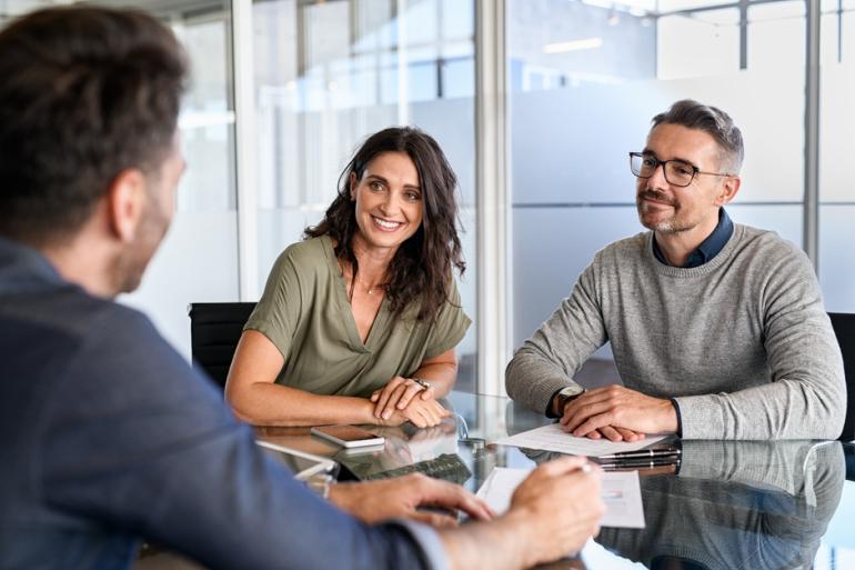 Trabajo para profesionales 